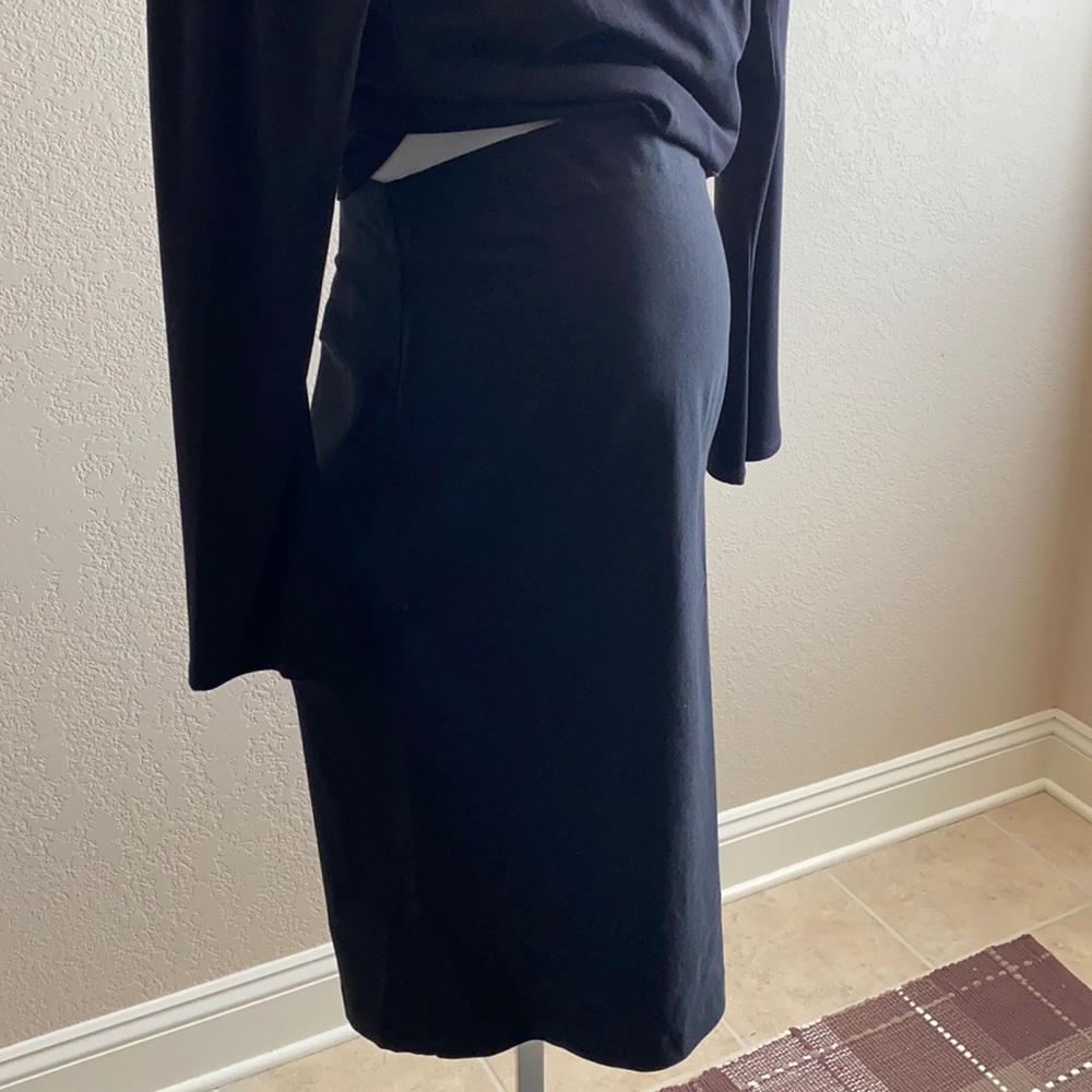 Maternity Skirt